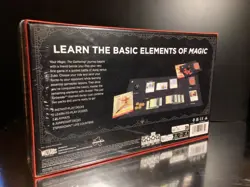 Magic The Gathering Avatar Last Airbender Beginner Box Brand New - Image 2