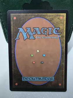 1x BORDERLESS THE SHIRE - Lord of the Rings - MTG - Magic the Gathering - Image 2