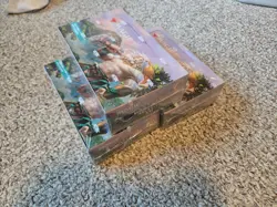 3x JAPANESE Play Booster Box Modern Horizons 3 MTG New Sealed - Image 1