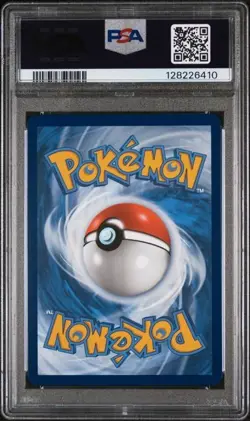 2025 POKEMON WHT EN-WHITE FLARE #143 ZOROARK ILLUSTRATION RARE PSA 10 - Image 2