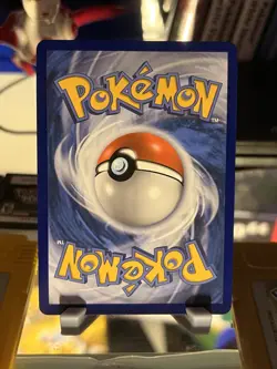 Pokemon Lusamine Trainer Full Art Holo Card 110/111 Crimson Invasion TCG Lot - Image 4