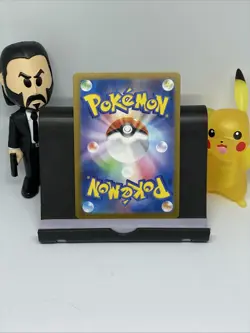 2024 Near Mint Pokemon Dusclops AR 069/064 Night Wanderer sv6a Japanese - Image 2