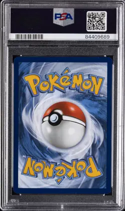 2023 POKEMON PAR EN-PARADOX RIFT #144 PORYGON-Z PSA 10 - Image 2