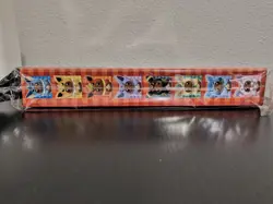 Eevee Capes 3 Ring Binder Pokemon Center Exclusive NEW - Image 3