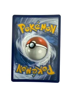 Pokemon TCG - Iono's Tadbulb 052/159 Cosmos Holo Near Mint - Image 2