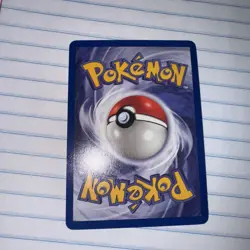 Imposter Oak’s Revenge 1st Edition Team Rocket 76/82 Vintage Pokemon Card NM - Image 2