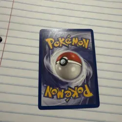 Imposter Oak’s Revenge 1st Edition Team Rocket 76/82 Vintage Pokemon Card NM - Image 3