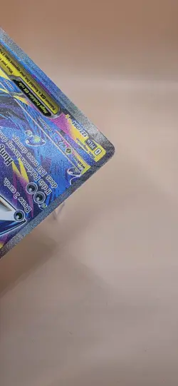 Mega Sharpedo ex #127 - Phantasmal Flames - Pokemon TCG - Near Mint - Image 5