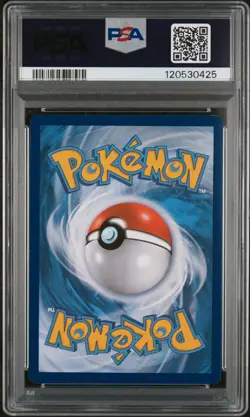 2016 POKEMON XY GENERATIONS RADIANT COLL #RC31 FULL ART/M GARDEVOIR EX PSA 8 - Image 2