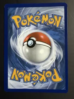 2025 Pokemon Phantasmal Flames Meowth Illustration Rare #106/094 TCG NM - Image 2