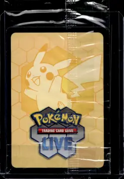 2025 Pokemon Mega Evolution Bulbasaur Promos #133/132 - Image 2