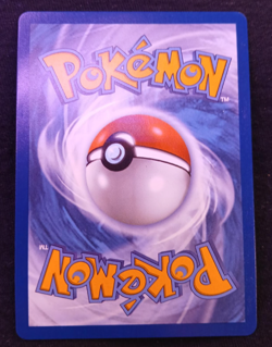 Pokemon TCG Mega Latias Ex MEP 011 - Black Star Promo English NM MEGA Evolution - Image 2