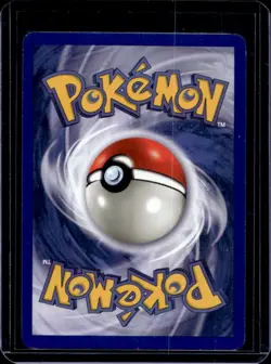 2000 Pokemon Team Rocket Dark Dragonite #22/82 - Image 2