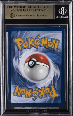 2023 POKEMON SWSH BLACK STAR PROMO TRAINER'S TOOLKIT #307 ARCEUS VSTAR CGC 9.5 - Image 2