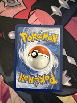 Pokemon TCG - Quaquaval ex 052/193 Sv02: Paldea Evolved Holo Double Rare NM - Image 2