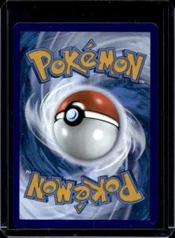 2025 Pokemon Mega Evolution Shuckle RC Illustration Rare #136/132 - Image 2