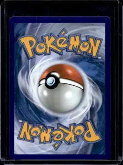 2025 Pokemon Mega Evolution Air Balloon Ultra Rare #166/132 - Image 2