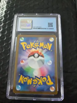 Charizard Holo CGC 9 Mint Pokemon GO Japanese 010/071 - Image 2