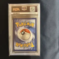 2025 HOP'S ZACIAN EX 176/159 POKEMON JTG JOURNEY TOGETHER ULTRA RARE PSA 10 - Image 2