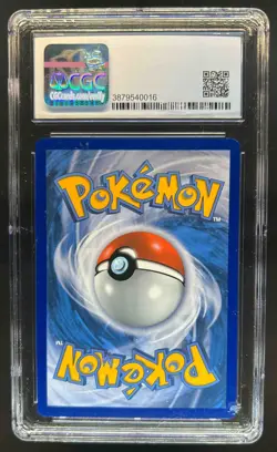 2021 Pokemon Battle Styles Single Strike Urshifu VM FA Rainbow #167/163 CGC 9 - Image 2