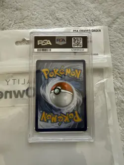 2016 Pokemon XY Evolutions M Venusaur EX Full Art 100/108 PSA 10 Gem Mint - Image 2