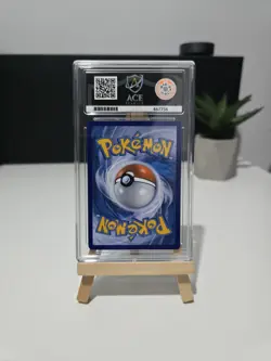 ACE 10 M Venusaur EX 100/108 Full Art Evolutions Mega Rare PSA Pokemon Card - Image 2
