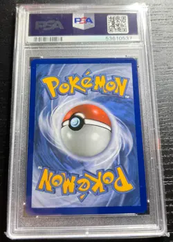 PSA 10 GEM MINT M Venusaur EX 100/108 Full Art Pokemon 2016 XY Evolutions Mega - Image 2