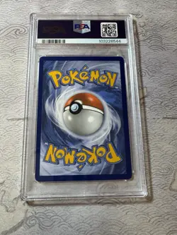 Pokemon TCG PSA 10 M Venusaur EX 100/108 Full Art - 2016 XY Evolutions Gem Mint - Image 2