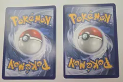 Umbreon & Espeon ex Prismatic Evolutions Premium Collection 175/176 PROMO CARDS - Image 4