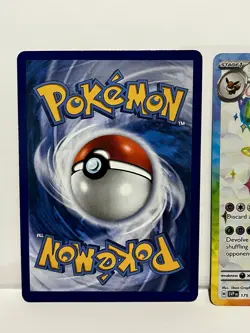 Umbreon & Espeon ex Prismatic Evolutions Premium Collection 175/176 PROMO CARDS - Image 4