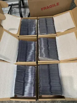 PSA CGC 10 ALL GEM MINT Graded Pokemon Card Mystery Slab Bag Vintage Modern - Image 2