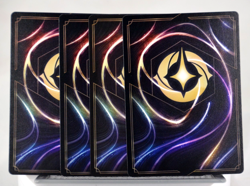 Disney Lorcana TCG Whispers in the Well Mickey Mouse Detective 160/204 Common x4 - Image 2