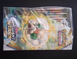 Pokemon TCG Brilliant Stars Booster Box (36 Packs) Brand New & Factory Sealed - Image 4