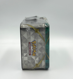Pokemon TCG Spring 2022 Collectors Chest Arceus Sealed - Image 4