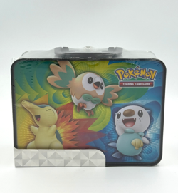 Pokemon TCG Spring 2022 Collectors Chest Arceus Sealed - Image 5