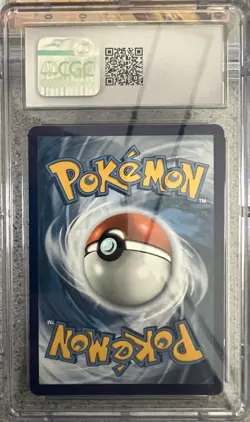 2020 Pokemon TCG Charizard V SWSH Darkness Ablaze 019/189 CGC 10 Gem Mint - Image 2