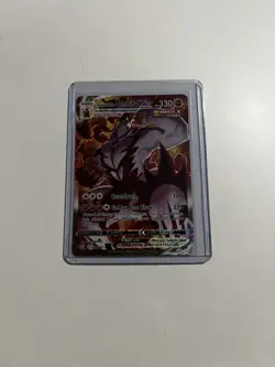 Pokemon Battle Styles Single Strike Urshifu VMAX (Alternate Art Secret) 168/163! - Image 1