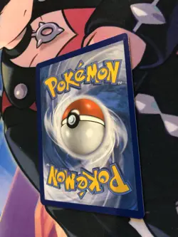 Pokemon TCG Single Strike Urshifu Vmax Battle Styles 168/163 MINT ALTERNATE ART - Image 5