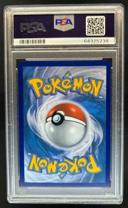 2022 Pokemon Brilliant Stars Umbreon VMAX Trainer Gallery #TG23/TG30 PSA 9 - Image 2