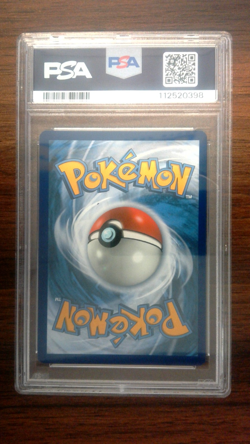 PSA 9 Umbreon VMAX #TG23/TG30 Pokemon Brilliant Stars 2022 - Image 2