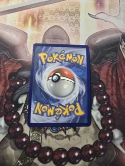 Pokemon TCG Vaporeon V Black Star Promo Cards Full Art Holo #SWSH150 2021 NM - Image 2