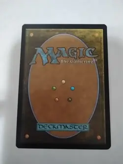 Inkmoth Nexus (0065) (Borderless) Edge of Eternities: Stellar Sights Regular - Image 2