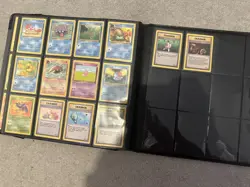 Complete Base Set Fossil Pokemon Bundle Cards 62/62 WOTC TCG - Image 3