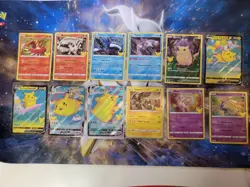 Pokemon Celebrations Holos Promos Ultra Rare (Singles) ALL CARDS Near Mint (NM) - Image 1