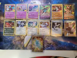 Pokemon Celebrations Holos Promos Ultra Rare (Singles) ALL CARDS Near Mint (NM) - Image 2