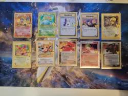 Pokemon Celebrations Holos Promos Ultra Rare (Singles) ALL CARDS Near Mint (NM) - Image 3