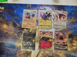 Pokemon Celebrations Holos Promos Ultra Rare (Singles) ALL CARDS Near Mint (NM) - Image 4
