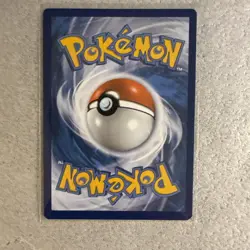 Pokemon TCG Mew Celebrations Holo Rare Card 011/025 Near Mint/Mint Condition - Image 2