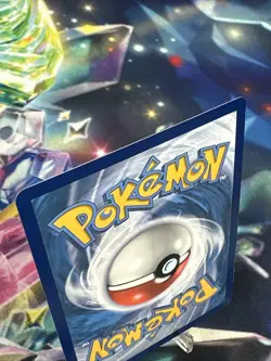Pokemon TCG Mew Celebrations Holo Rare Card 011/025 Near Mint/Mint Condition - Image 4