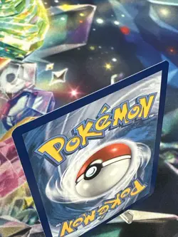 Pokemon TCG Mew Celebrations Holo Rare Card 011/025 Near Mint/Mint Condition - Image 5